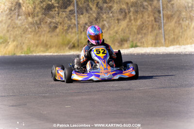 28/08 et 29/08/2010 : 4ème Coupe de l’Amitié à Grabels (Photos Patrick Lascombes) 2010 — karting