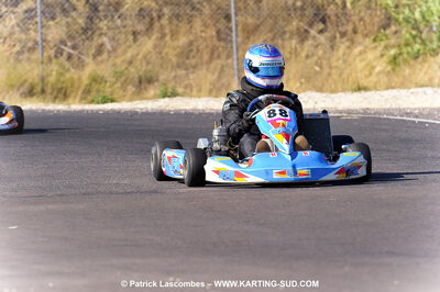 28/08 et 29/08/2010 : 4ème Coupe de l’Amitié à Grabels (Photos Patrick Lascombes) 2010 — karting