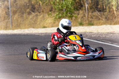28/08 et 29/08/2010 : 4ème Coupe de l’Amitié à Grabels (Photos Patrick Lascombes) 2010 — karting