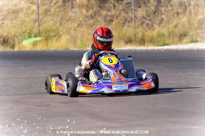 28/08 et 29/08/2010 : 4ème Coupe de l’Amitié à Grabels (Photos Patrick Lascombes) 2010 — karting