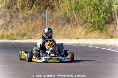 28/08 et 29/08/2010 : 4ème Coupe de l’Amitié à Grabels (Photos Patrick Lascombes) 2010 — karting