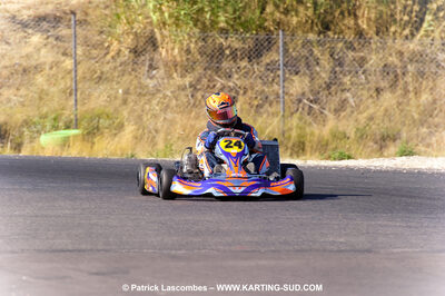 28/08 et 29/08/2010 : 4ème Coupe de l’Amitié à Grabels (Photos Patrick Lascombes) 2010 — karting
