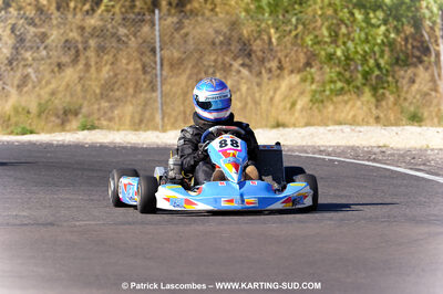 28/08 et 29/08/2010 : 4ème Coupe de l’Amitié à Grabels (Photos Patrick Lascombes) 2010 — karting