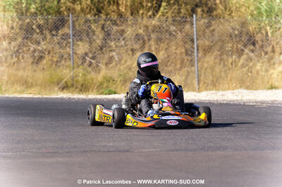 28/08 et 29/08/2010 : 4ème Coupe de l’Amitié à Grabels (Photos Patrick Lascombes) 2010 — karting