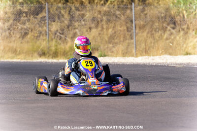 28/08 et 29/08/2010 : 4ème Coupe de l’Amitié à Grabels (Photos Patrick Lascombes) 2010 — karting