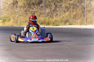 28/08 et 29/08/2010 : 4ème Coupe de l’Amitié à Grabels (Photos Patrick Lascombes) 2010 — karting