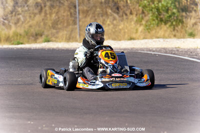 28/08 et 29/08/2010 : 4ème Coupe de l’Amitié à Grabels (Photos Patrick Lascombes) 2010 — karting