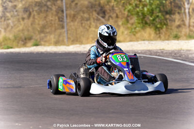 28/08 et 29/08/2010 : 4ème Coupe de l’Amitié à Grabels (Photos Patrick Lascombes) 2010 — karting