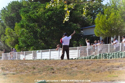 28/08 et 29/08/2010 : 4ème Coupe de l’Amitié à Grabels (Photos Patrick Lascombes) 2010 — karting