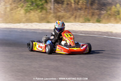 28/08 et 29/08/2010 : 4ème Coupe de l’Amitié à Grabels (Photos Patrick Lascombes) 2010 — karting