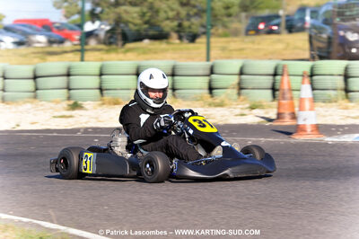 28/08 et 29/08/2010 : 4ème Coupe de l’Amitié à Grabels (Photos Patrick Lascombes) 2010 — karting