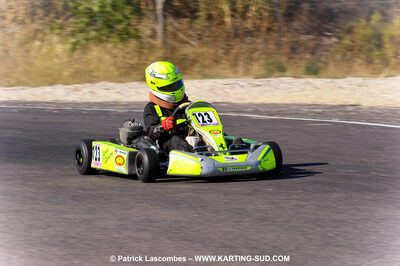 28/08 et 29/08/2010 : 4ème Coupe de l’Amitié à Grabels (Photos Patrick Lascombes) 2010 — karting