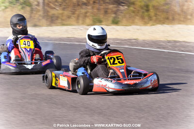 28/08 et 29/08/2010 : 4ème Coupe de l’Amitié à Grabels (Photos Patrick Lascombes) 2010 — karting