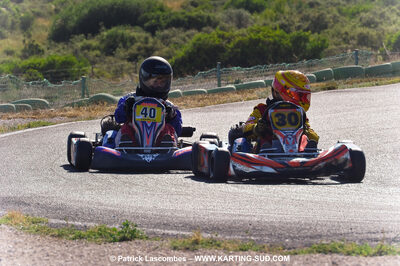 28/08 et 29/08/2010 : 4ème Coupe de l’Amitié à Grabels (Photos Patrick Lascombes) 2010 — karting