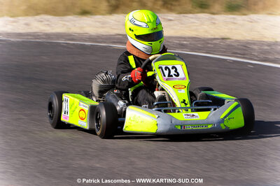 28/08 et 29/08/2010 : 4ème Coupe de l’Amitié à Grabels (Photos Patrick Lascombes) 2010 — karting