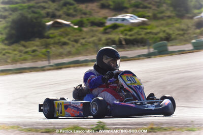 28/08 et 29/08/2010 : 4ème Coupe de l’Amitié à Grabels (Photos Patrick Lascombes) 2010 — karting