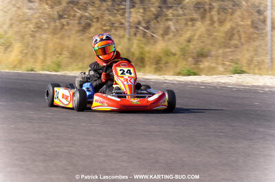 28/08 et 29/08/2010 : 4ème Coupe de l’Amitié à Grabels (Photos Patrick Lascombes) 2010 — karting