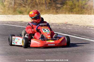 28/08 et 29/08/2010 : 4ème Coupe de l’Amitié à Grabels (Photos Patrick Lascombes) 2010 — karting