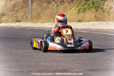 28/08 et 29/08/2010 : 4ème Coupe de l’Amitié à Grabels (Photos Patrick Lascombes) 2010 — karting
