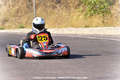 28/08 et 29/08/2010 : 4ème Coupe de l’Amitié à Grabels (Photos Patrick Lascombes) 2010 — karting