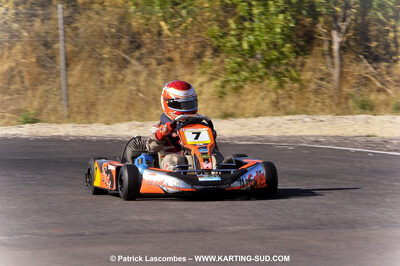28/08 et 29/08/2010 : 4ème Coupe de l’Amitié à Grabels (Photos Patrick Lascombes) 2010 — karting