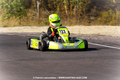 28/08 et 29/08/2010 : 4ème Coupe de l’Amitié à Grabels (Photos Patrick Lascombes) 2010 — karting