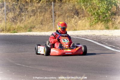 28/08 et 29/08/2010 : 4ème Coupe de l’Amitié à Grabels (Photos Patrick Lascombes) 2010 — karting