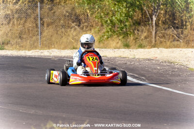 28/08 et 29/08/2010 : 4ème Coupe de l’Amitié à Grabels (Photos Patrick Lascombes) 2010 — karting