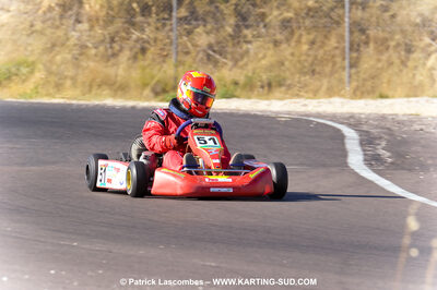 28/08 et 29/08/2010 : 4ème Coupe de l’Amitié à Grabels (Photos Patrick Lascombes) 2010 — karting