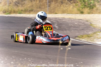 28/08 et 29/08/2010 : 4ème Coupe de l’Amitié à Grabels (Photos Patrick Lascombes) 2010 — karting