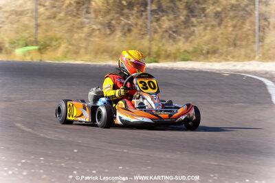 28/08 et 29/08/2010 : 4ème Coupe de l’Amitié à Grabels (Photos Patrick Lascombes) 2010 — karting
