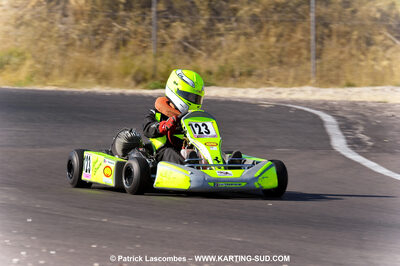 28/08 et 29/08/2010 : 4ème Coupe de l’Amitié à Grabels (Photos Patrick Lascombes) 2010 — karting
