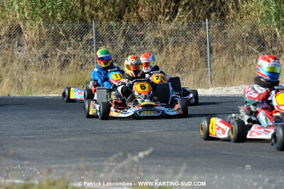 28/08 et 29/08/2010 : 4ème Coupe de l’Amitié à Grabels (Photos Patrick Lascombes) 2010 — karting