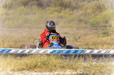 28/08 et 29/08/2010 : 4ème Coupe de l’Amitié à Grabels (Photos Patrick Lascombes) 2010 — karting