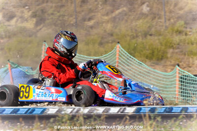 28/08 et 29/08/2010 : 4ème Coupe de l’Amitié à Grabels (Photos Patrick Lascombes) 2010 — karting