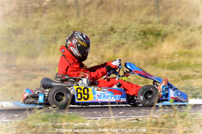 28/08 et 29/08/2010 : 4ème Coupe de l’Amitié à Grabels (Photos Patrick Lascombes) 2010 — karting