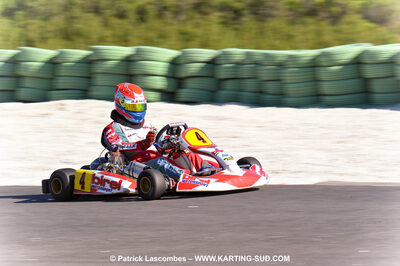 28/08 et 29/08/2010 : 4ème Coupe de l’Amitié à Grabels (Photos Patrick Lascombes) 2010 — karting