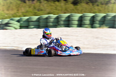28/08 et 29/08/2010 : 4ème Coupe de l’Amitié à Grabels (Photos Patrick Lascombes) 2010 — karting