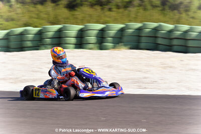 28/08 et 29/08/2010 : 4ème Coupe de l’Amitié à Grabels (Photos Patrick Lascombes) 2010 — karting