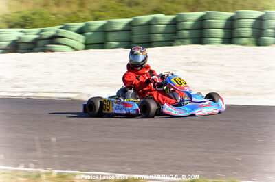28/08 et 29/08/2010 : 4ème Coupe de l’Amitié à Grabels (Photos Patrick Lascombes) 2010 — karting