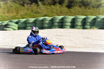 28/08 et 29/08/2010 : 4ème Coupe de l’Amitié à Grabels (Photos Patrick Lascombes) 2010 — karting