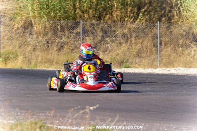 28/08 et 29/08/2010 : 4ème Coupe de l’Amitié à Grabels (Photos Patrick Lascombes) 2010 — karting