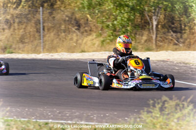 28/08 et 29/08/2010 : 4ème Coupe de l’Amitié à Grabels (Photos Patrick Lascombes) 2010 — karting
