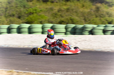 28/08 et 29/08/2010 : 4ème Coupe de l’Amitié à Grabels (Photos Patrick Lascombes) 2010 — karting