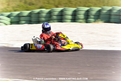 28/08 et 29/08/2010 : 4ème Coupe de l’Amitié à Grabels (Photos Patrick Lascombes) 2010 — karting