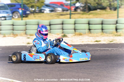 28/08 et 29/08/2010 : 4ème Coupe de l’Amitié à Grabels (Photos Patrick Lascombes) 2010 — karting