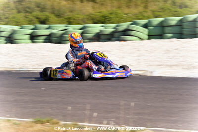 28/08 et 29/08/2010 : 4ème Coupe de l’Amitié à Grabels (Photos Patrick Lascombes) 2010 — karting