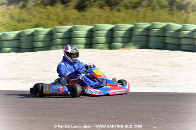 28/08 et 29/08/2010 : 4ème Coupe de l’Amitié à Grabels (Photos Patrick Lascombes) 2010 — karting