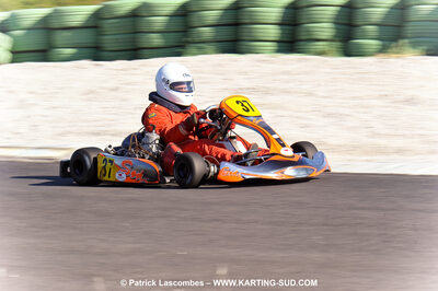 28/08 et 29/08/2010 : 4ème Coupe de l’Amitié à Grabels (Photos Patrick Lascombes) 2010 — karting