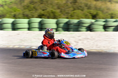 28/08 et 29/08/2010 : 4ème Coupe de l’Amitié à Grabels (Photos Patrick Lascombes) 2010 — karting